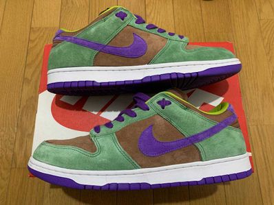 Nike Dunk Low SP "Veneer"