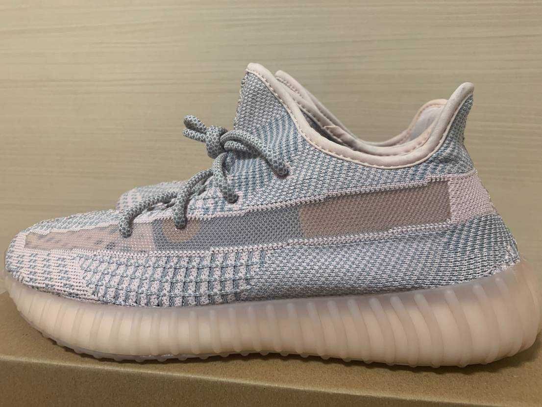 ADIDAS YEEZY BOOST 350 V2 "SYNTH"