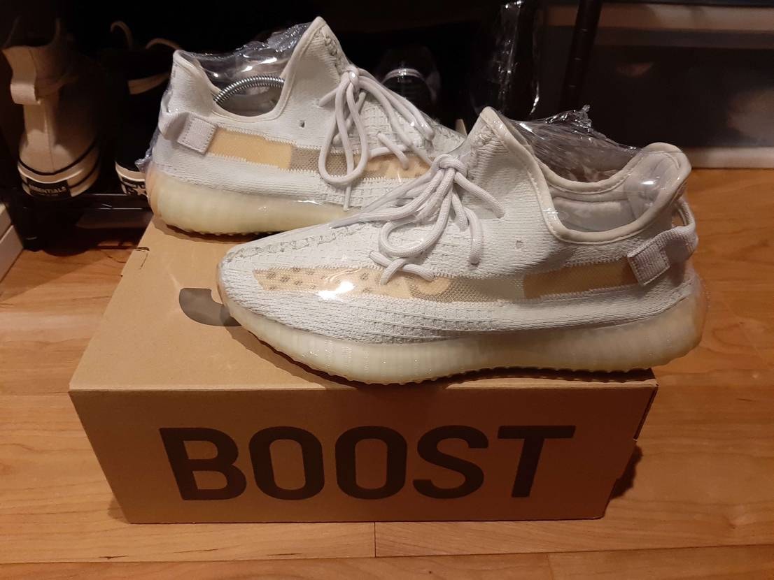 adidas Yeezy Boost 350 V2 "Hyperspace"