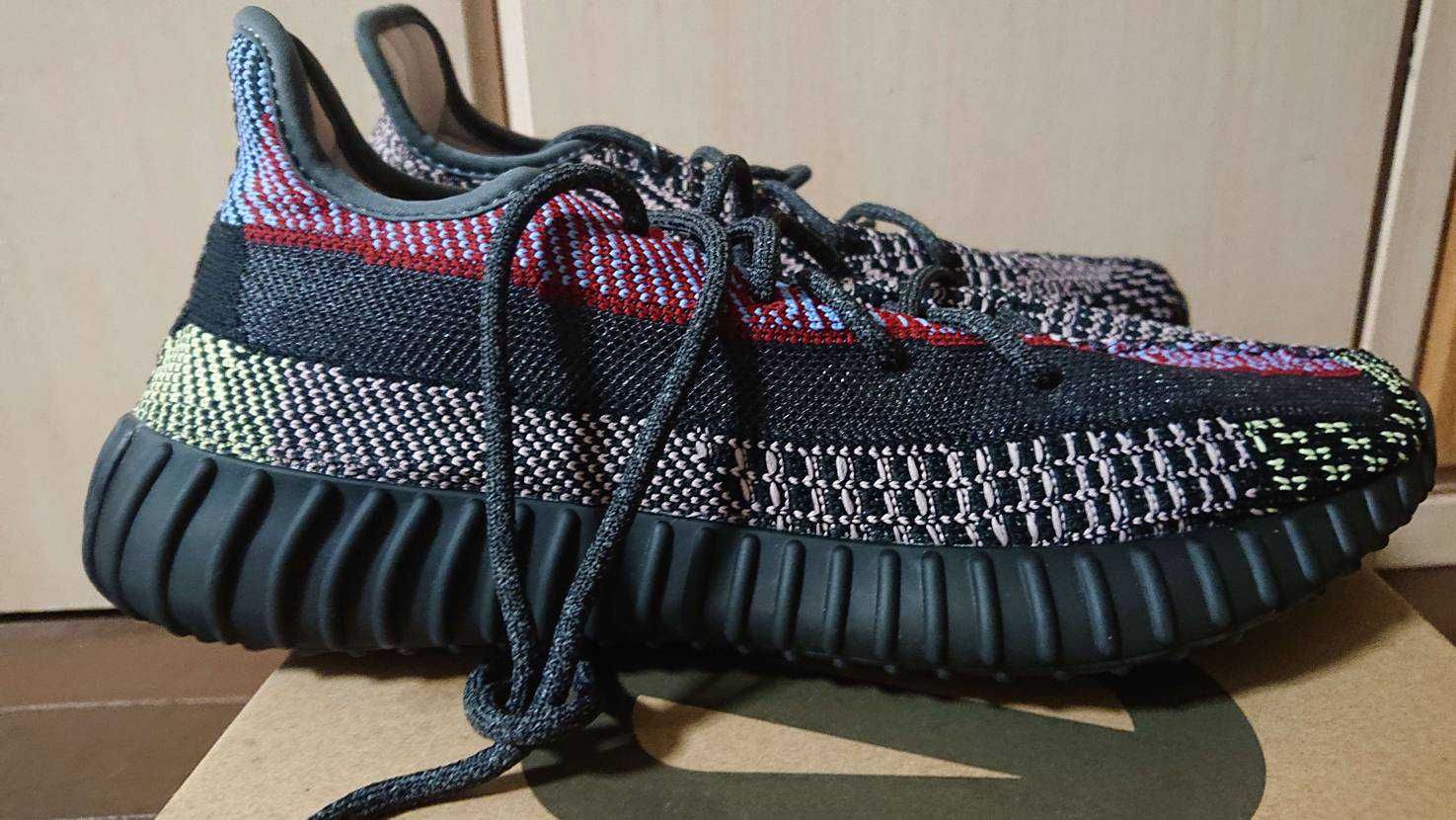 adidas Yeezy Boost 350 v2 "Yecheil"