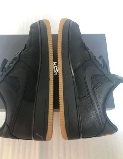 Nike Air Force 1 Low Gore-Tex "Bright Ceramic"