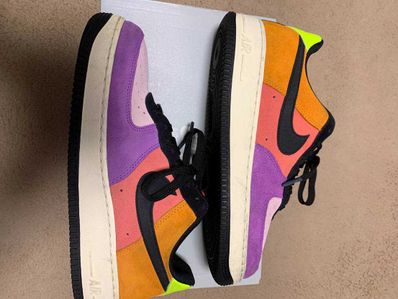 Nike Air Force 1 Low '07 LV8 "Pop The Street Collection"