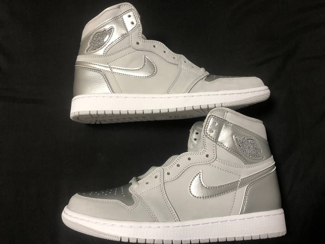 Nike Air Jordan 1 Retro High OG "CO.JP/TOKYO" (Standard Box)