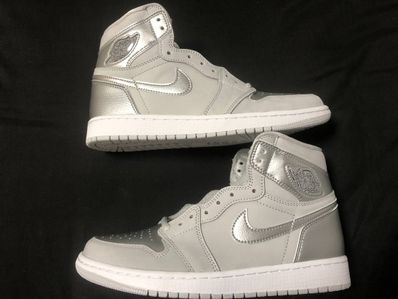 Nike Air Jordan 1 Retro High OG "CO.JP/TOKYO" (Standard Box)