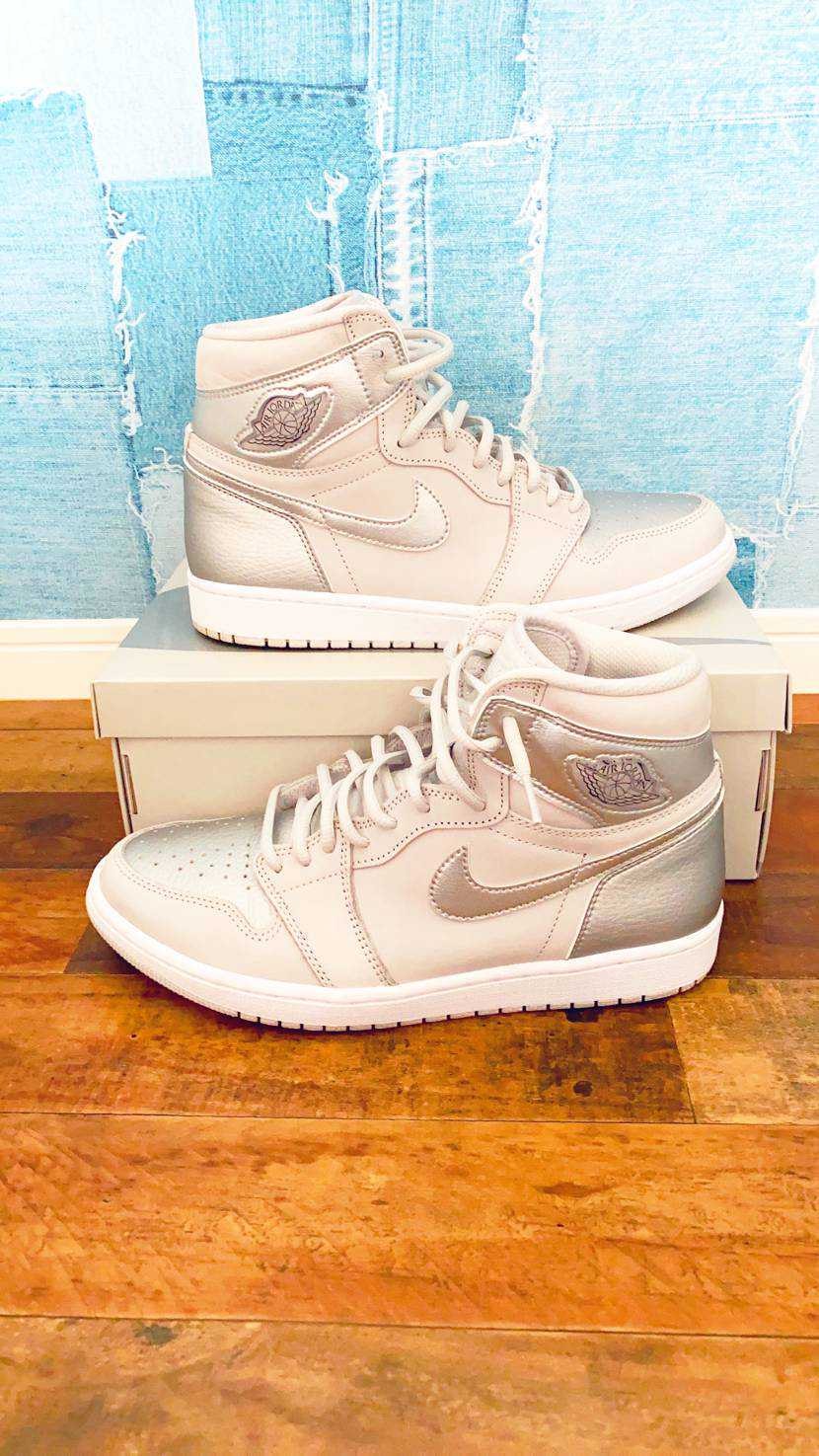 Nike Air Jordan 1 High OG "CO JP/TOKYO"(ブリーフケースなし)