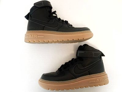 Nike Air Force 1 High Gore-Tex Boot "Anthracite"