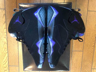 Nike Air Jordan 7 "Ray Allen"