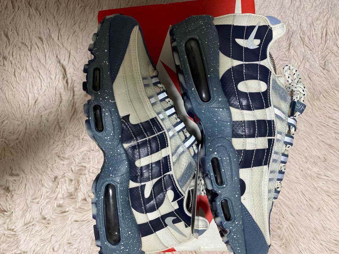 Nike Air Max 95 "Just Do It Mt. Fuji"