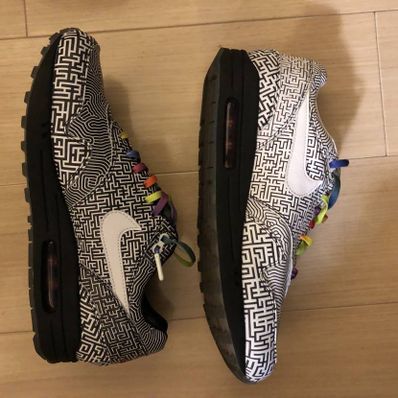 Nike Air Max 1 OA YT "Tokyo Maze"