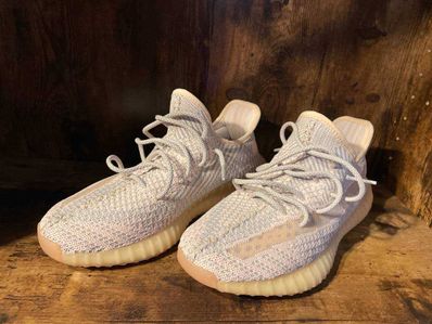ADIDAS YEEZY BOOST 350 V2 "SYNTH"