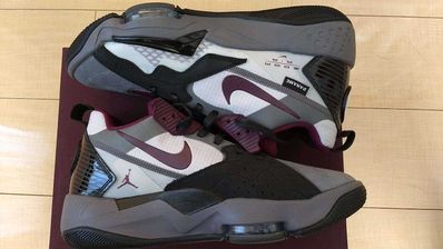 NIKE JORDAN ZOOM 92 "PSG"