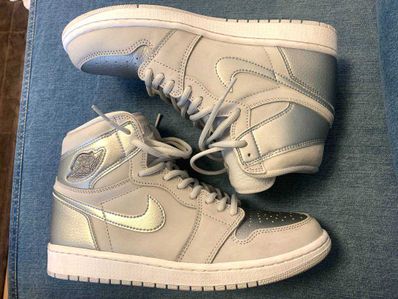 Nike Air Jordan 1 Retro High OG "CO.JP/TOKYO" (Standard Box)
