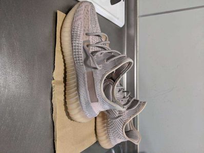 ADIDAS YEEZY BOOST 350 V2 "SYNTH"
