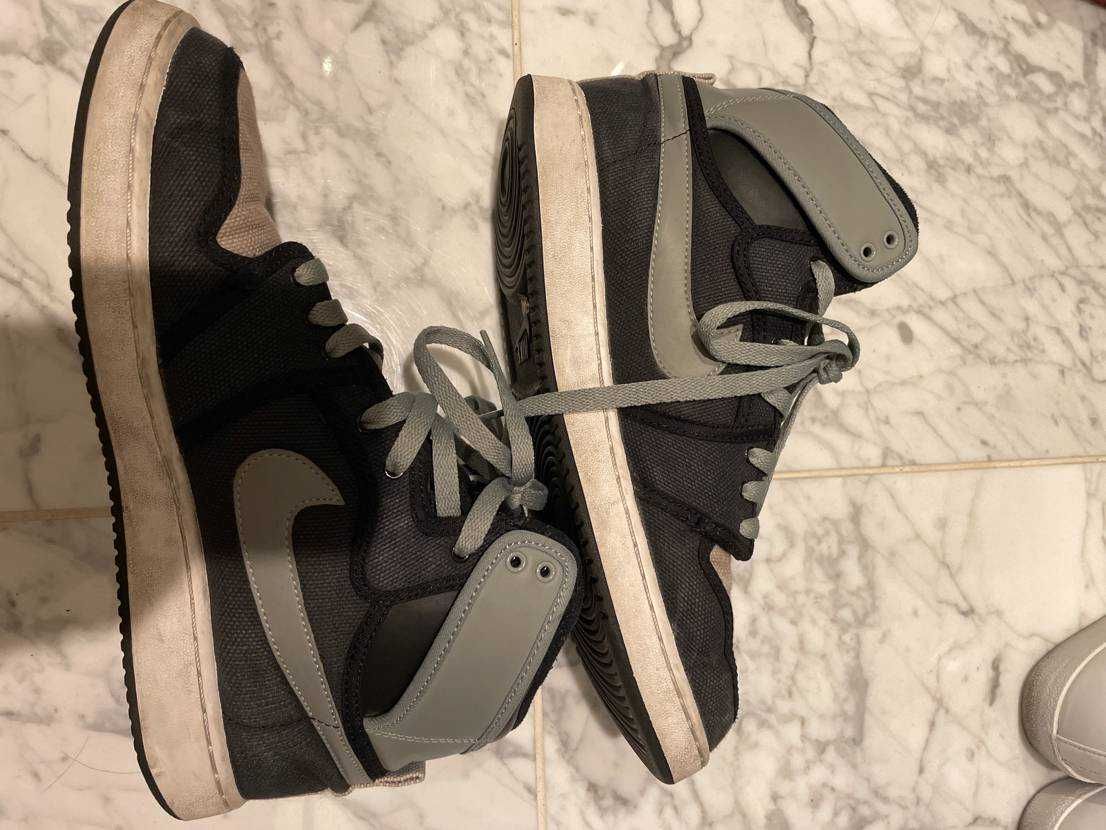 Nike Air Jordan 1 Retro High KO Shadow (2015)