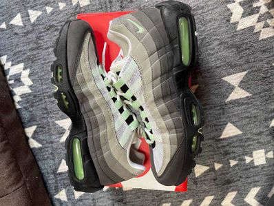 Nike Air Max 95 "Fresh Mint"