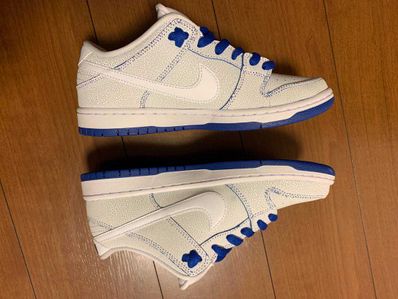 Nike SB Dunk Low Premium "Game Royal"
