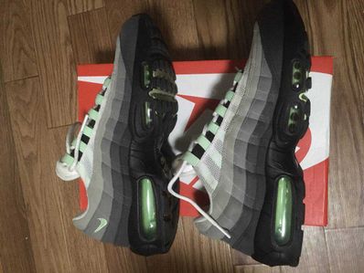 Nike Air Max 95 "Fresh Mint"