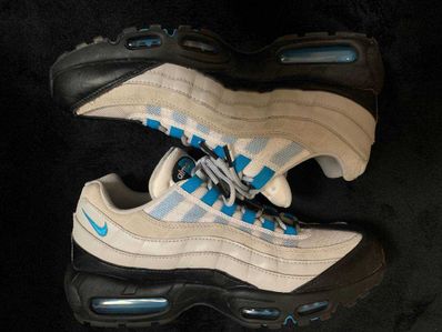 Nike Air Max 95 "Laser Blue"