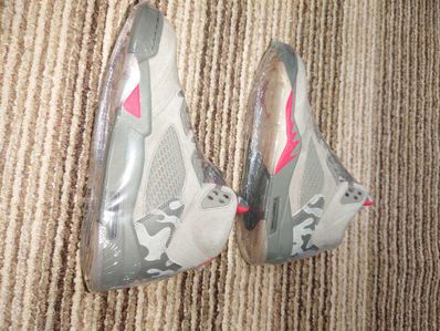 Nike Air Jordan 5 Retro P51 "Camo"