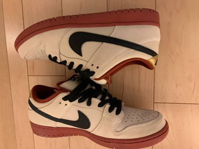 Nike SB Dunk Low Pro "Hennessy"