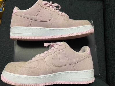 NIKE AIR FORCE 1 LOW "HAVE A NIKE DAY PINK"