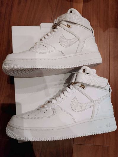Nike Air Force 1 High "Just Don" (AF100)