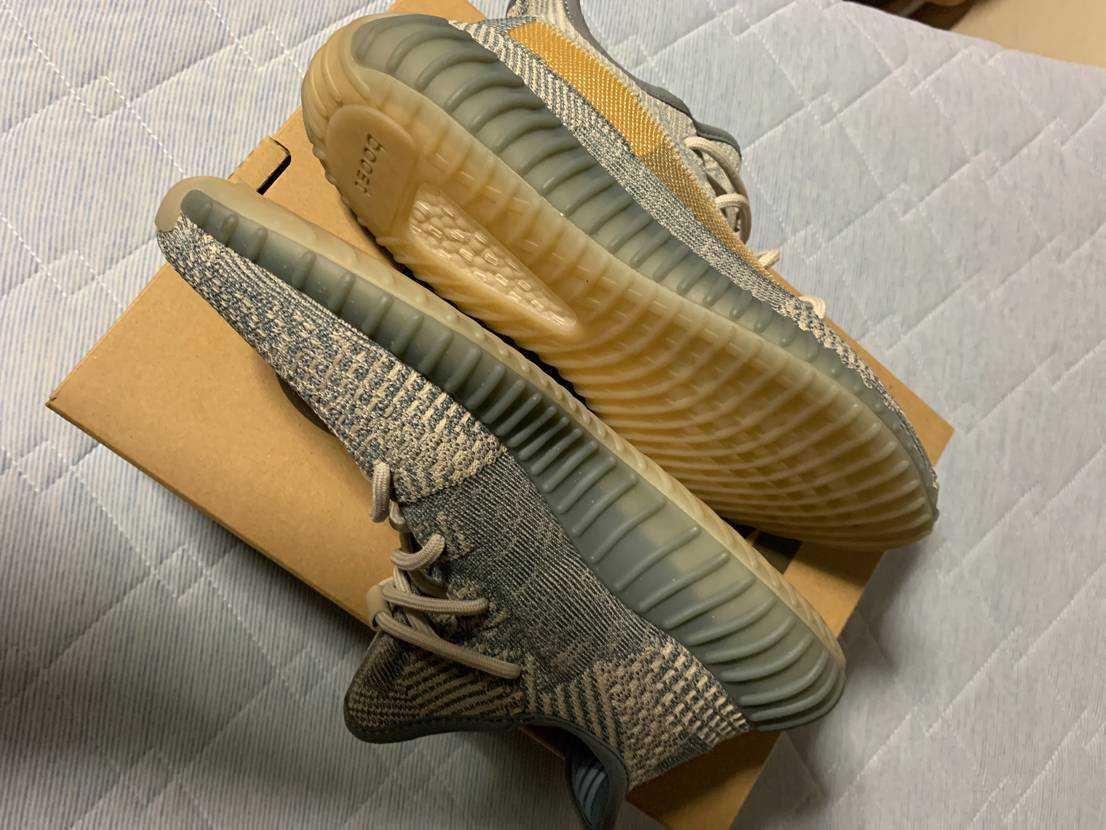 adidas YEEZY Boost 350 V2 "Israfil"