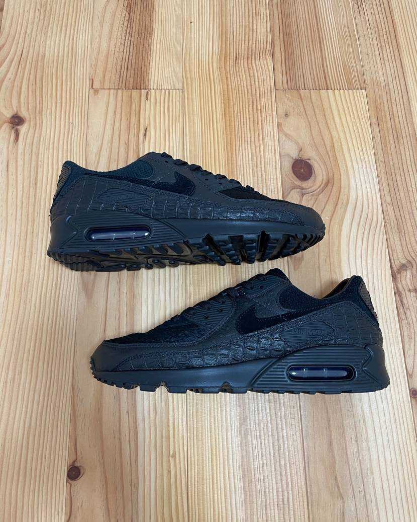 NIKE AIR MAX 90 "INFRARED BLEND"