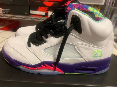Nike Air Jordan 5 "Alternate Bel-Air"