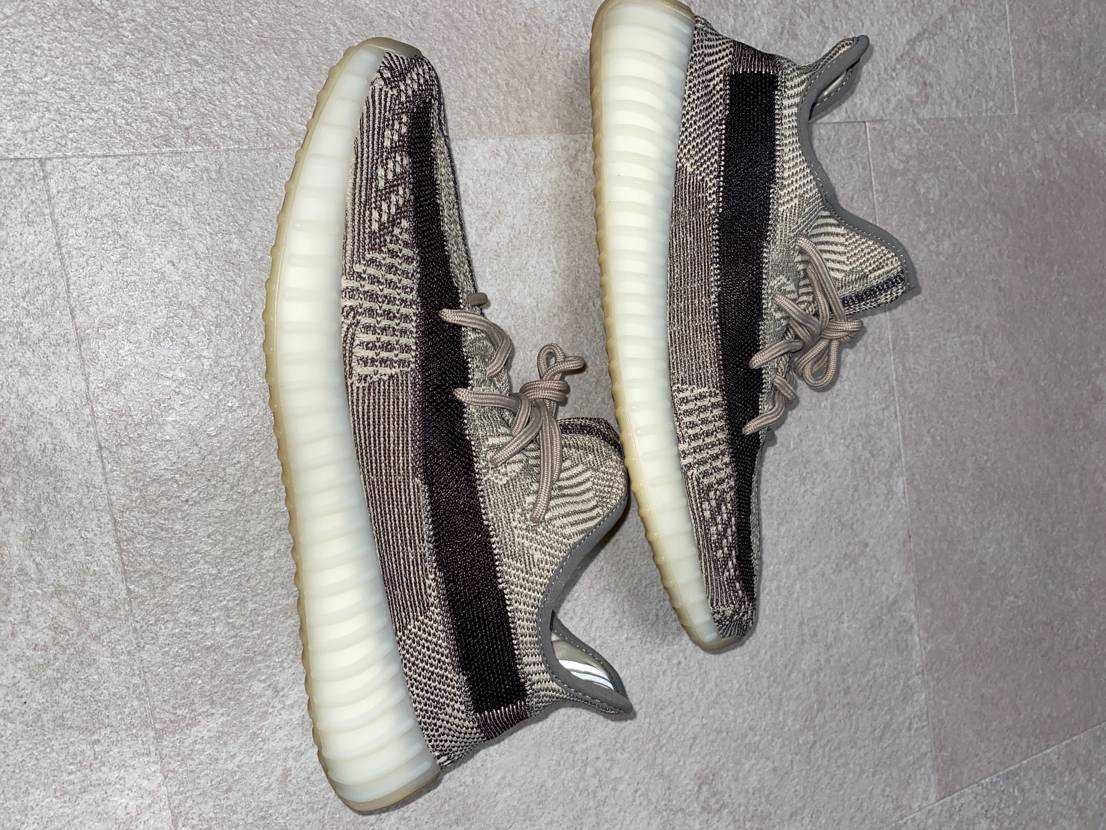adidas YEEZY Boost 350 V2 "Zyon"