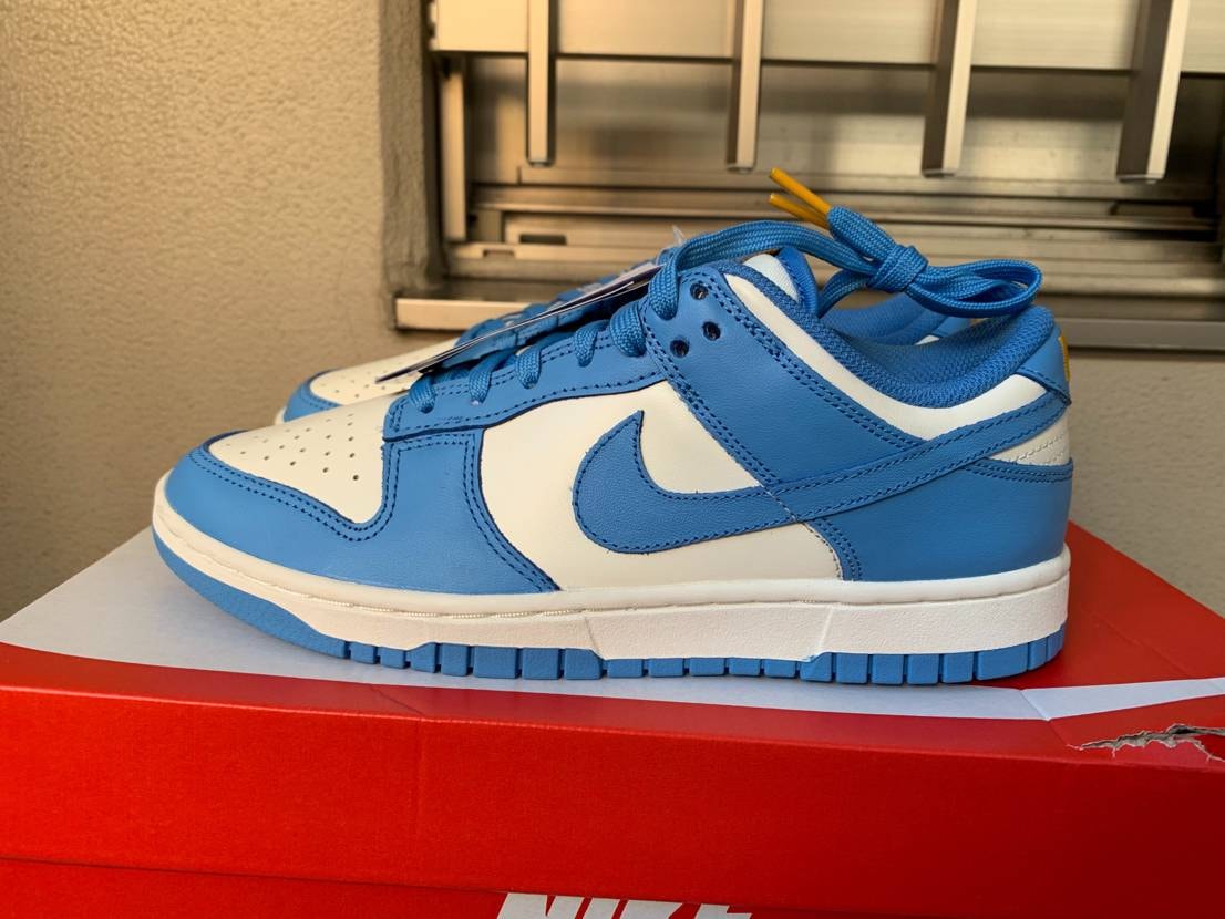 Nike Women's Dunk Low "Coast"