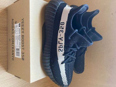 adidas YEEZY Boost 350 V2 "Oreo"