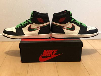 Nike Air Jordan 1 RETRO High OG "Sports Illustrated"