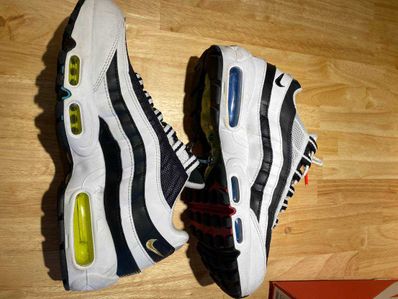 Nike Air Max 95 "Greedy 2.0"