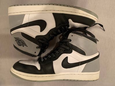 Nike Air Jordan 1 RETRO High "Barons"