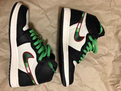 Nike Air Jordan 1 Retro High OG "Sports Illustrated"