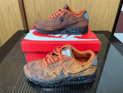 NIKE AIR MAX 90 QS "MARS LANDING"