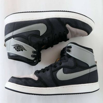 Nike Air Jordan 1 Retro High KO Shadow (2015)
