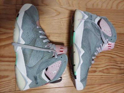Nike Air Jordan 7 SE "Hare 2.0"
