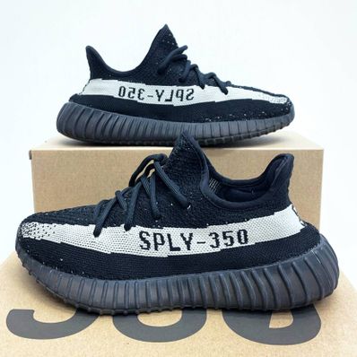 adidas YEEZY Boost 350 V2 "Oreo"