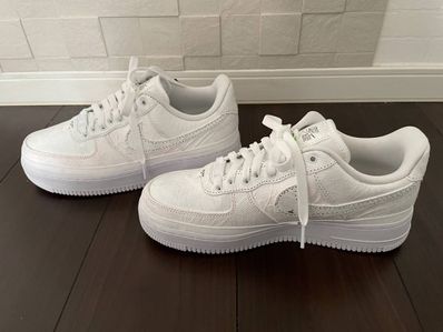 Nike Women's Air Force 1 Low 07 LX "Reveal"