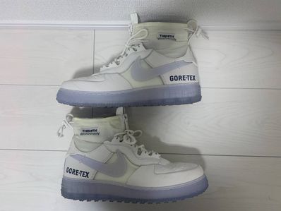 Nike Air Force 1 High GORE-TEX "Phantom/White"