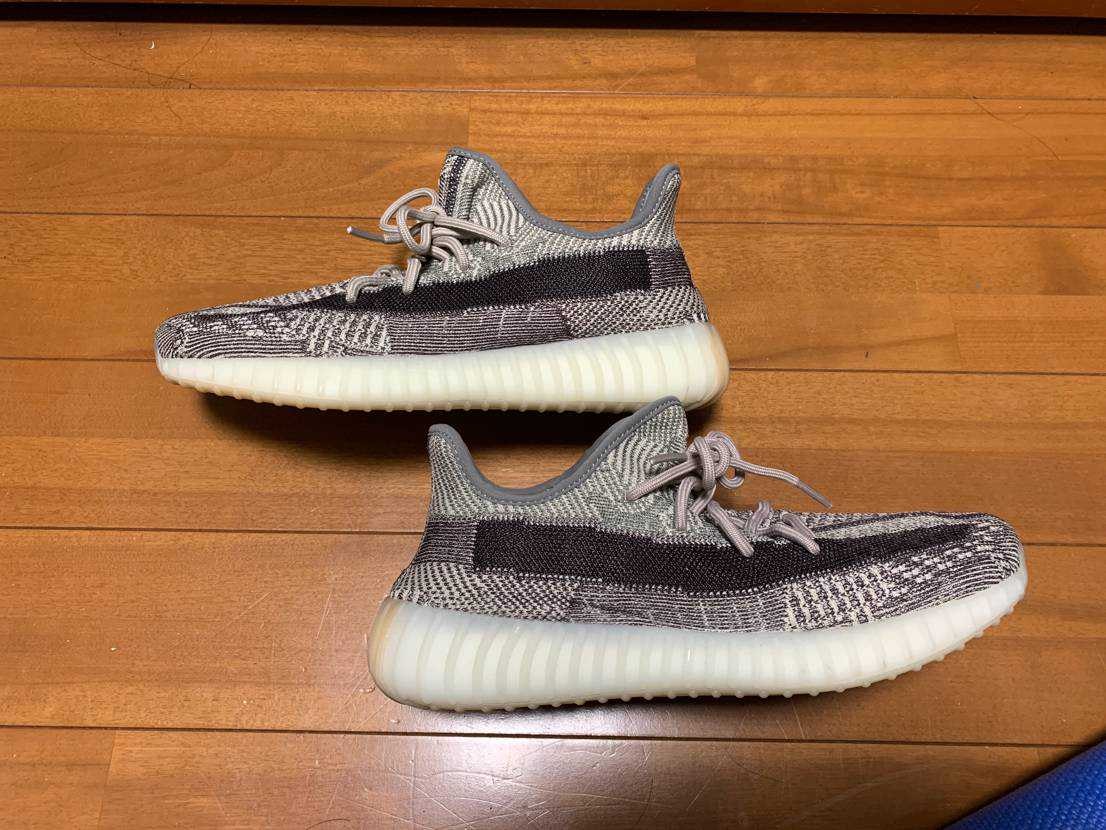 adidas YEEZY Boost 350 V2 "Zyon"
