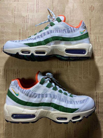 Nike Air Max 95 "ERA"