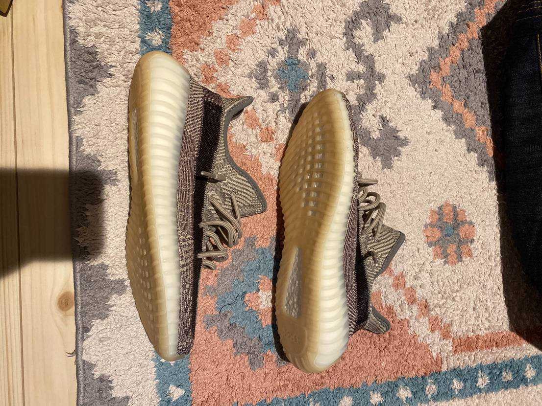 adidas YEEZY Boost 350 V2 "Zyon"