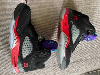 Nike Air Jordan 5 Retro "Top3"