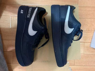 Nike Air Force 1 Low Gore-Tex "Navy"