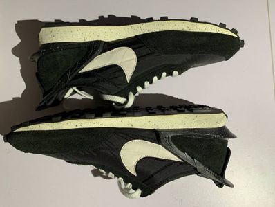 UNDERCOVER × Nike Daybreak "Black"