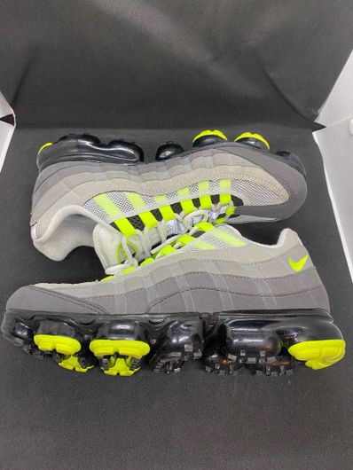 Nike Air Vapormax 95 "Neon"