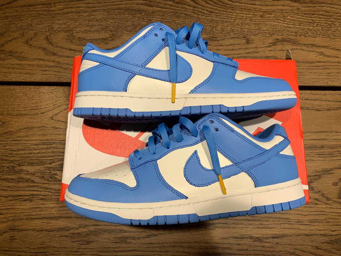 Nike Women's Dunk Low "Coast"